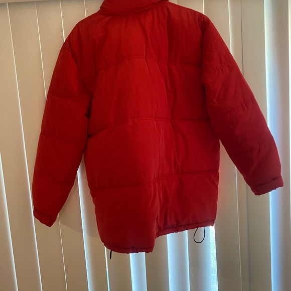 HM Puffer Jacket - Picture 4 of 4